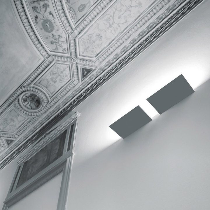 Foil Ceiling Lamp, Davide Groppi