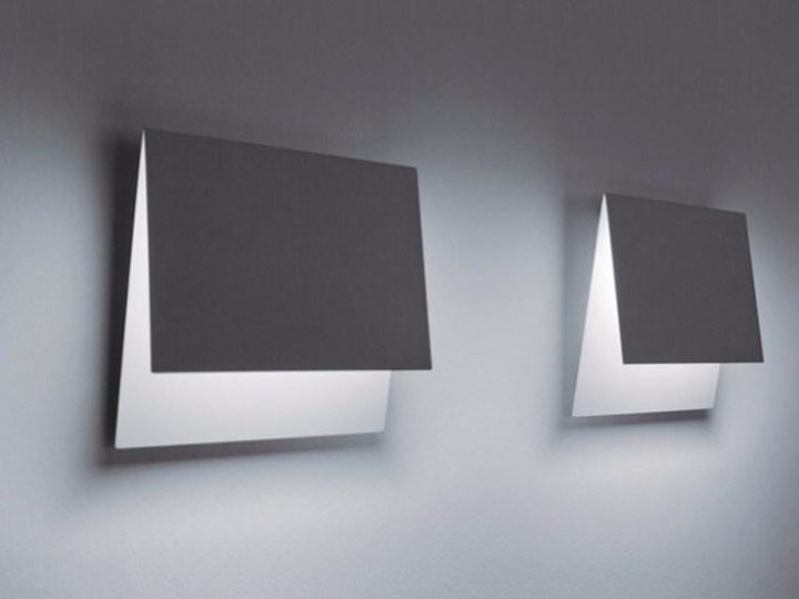 Folder Wall Lamp, Davide Groppi