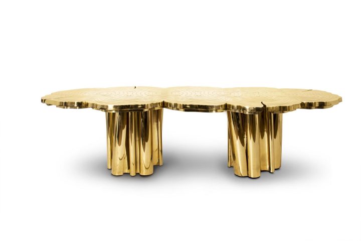 Fortuna Table, Boca Do Lobo