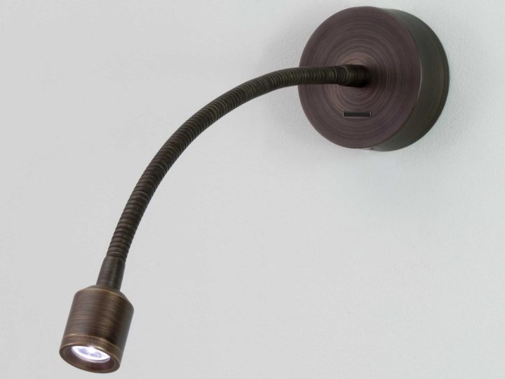 Fosso Wall Lamp, Astro Lighting