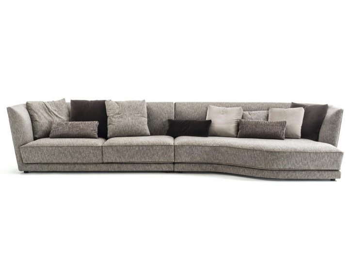 Foster Sofa, Frigerio