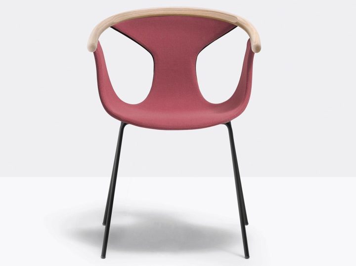 Fox 3724 Chair, Pedrali