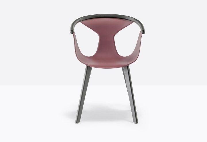 Fox 3725 Chair, Pedrali