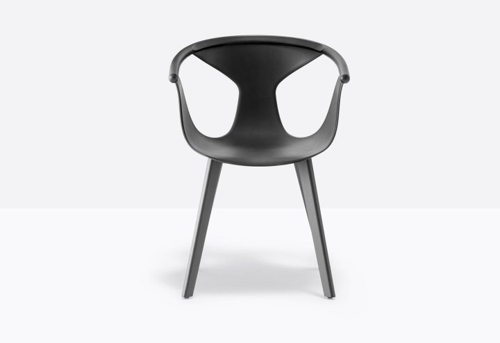 Fox 3725 Chair, Pedrali