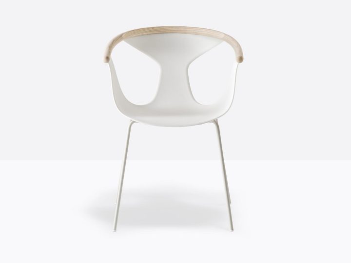 Fox 3726 Chair, Pedrali