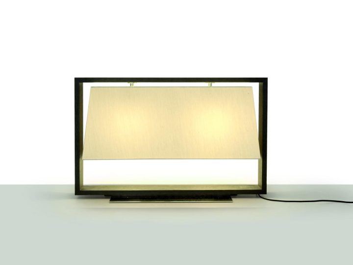 Frame Table Lamp, Contardi