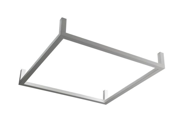 Framework Ceiling Lamp, Axolight