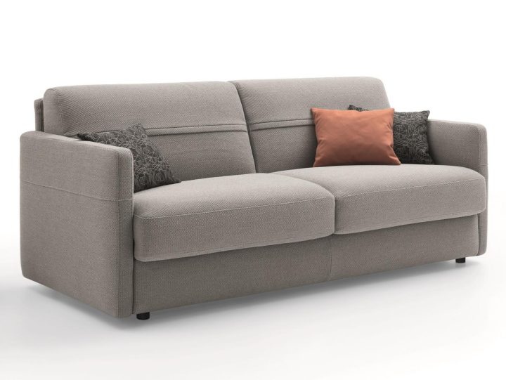 Frank Sofa, Ditre Italia