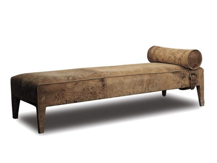 Freud Day Bed, Baxter