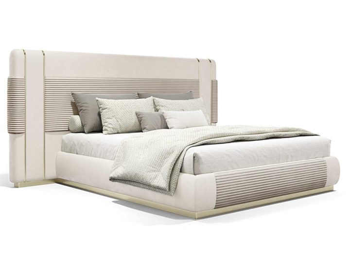 Frey Bed, Capital Collection