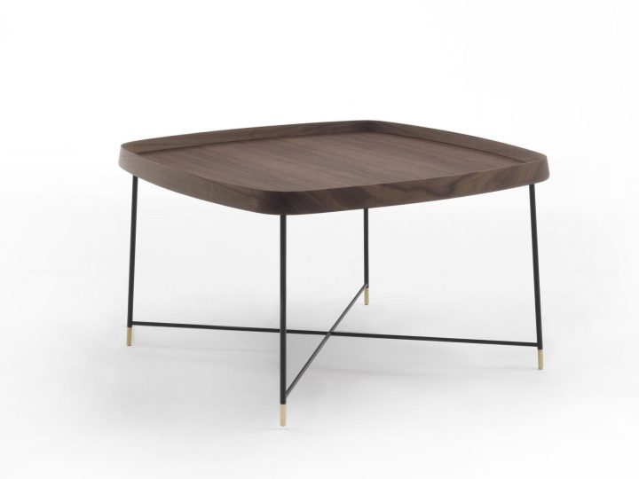 Fritz 6 Coffee Table, Porada