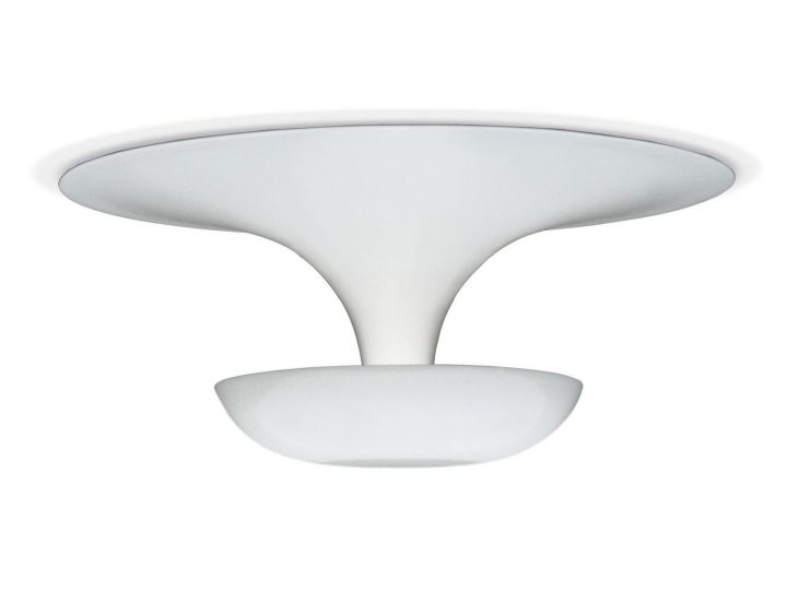 Funnel Ceiling Lamp, Vibia