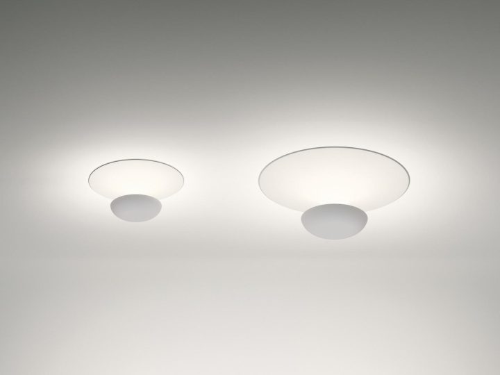 Funnel Ceiling Lamp, Vibia