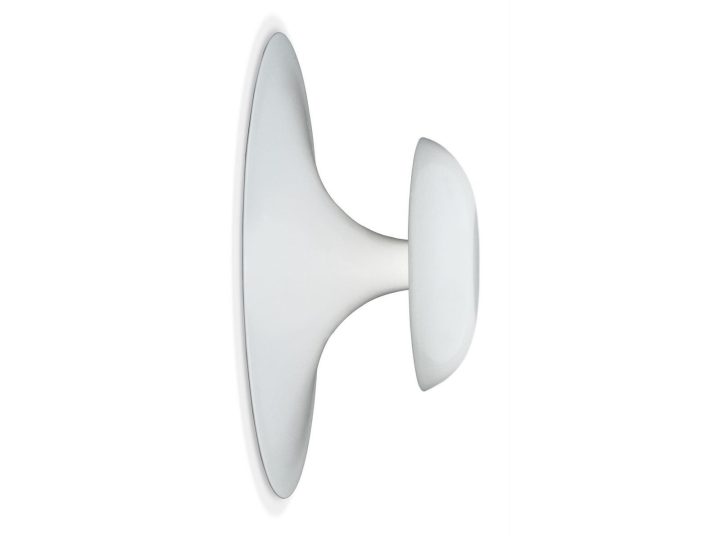 Funnel Wall Lamp, Vibia