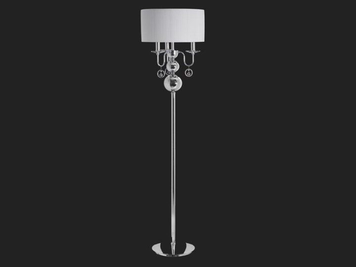 Gabriel Floor Lamp, Aiardini Lighting