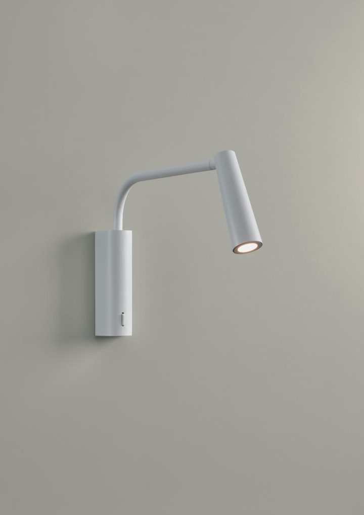 Gamma Extend Wall Lamp, Leds C4