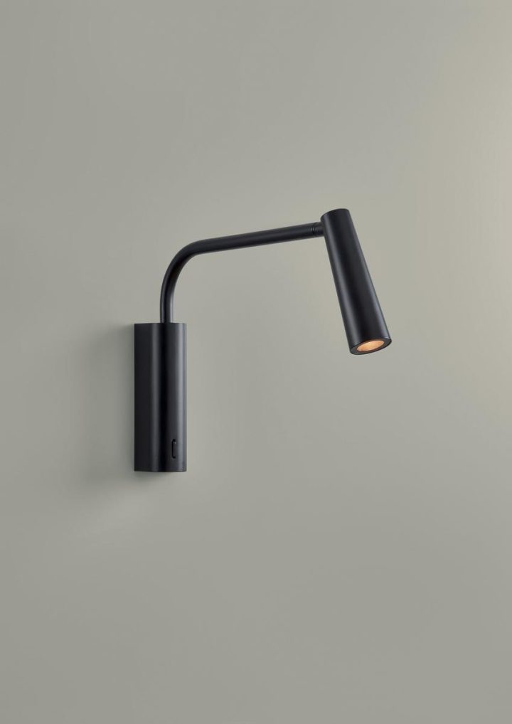 Gamma Extend Wall Lamp, Leds C4