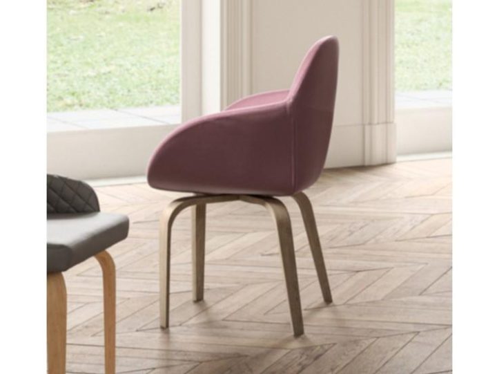 Gavia Chair, Ozzio Italia