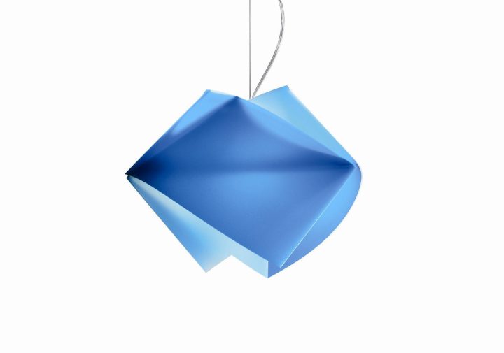 Gemmy Pendant Lamp, Slamp