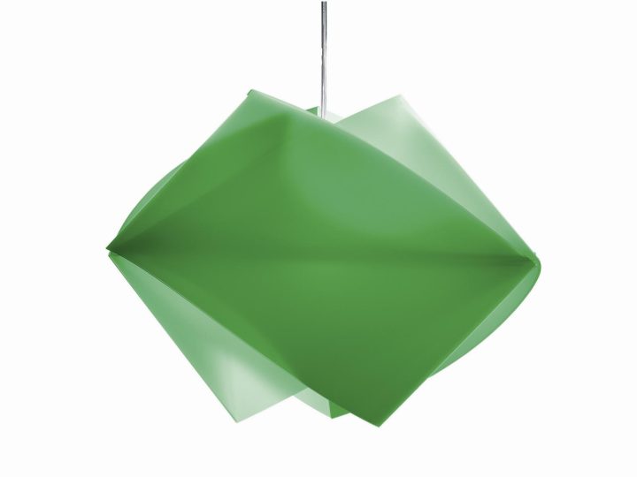 Gemmy Pendant Lamp, Slamp