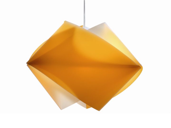 Gemmy Pendant Lamp, Slamp