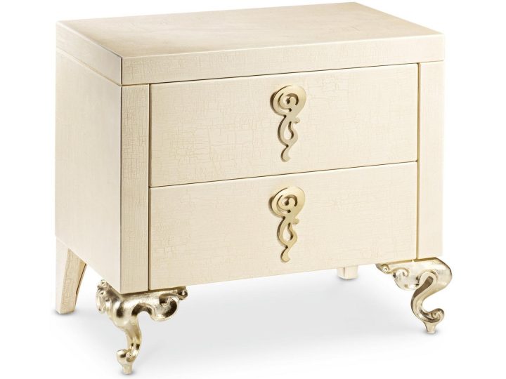 George Bedside Table, Cantori