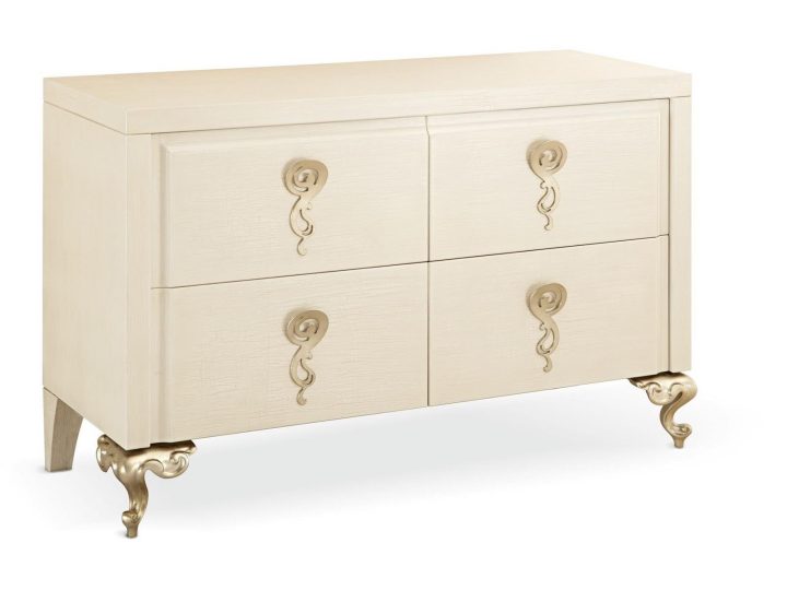 George Chest Of Drawers, Cantori
