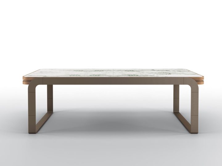 Gillon Table, Bruno Zampa