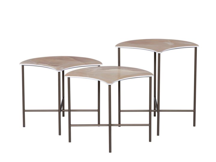 Ginco Coffee Table, Tonin Casa