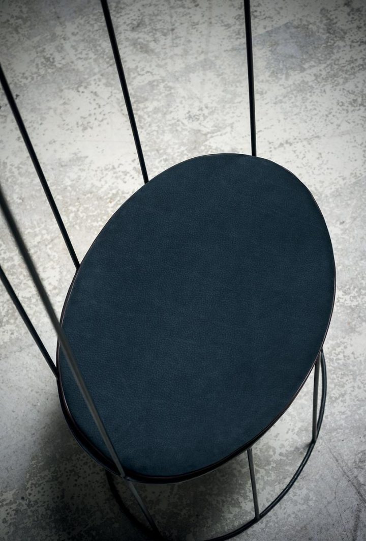 Ginestra Nuda Chair, Baxter