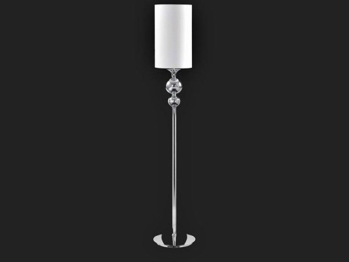 Ginevra Floor Lamp, Aiardini Lighting