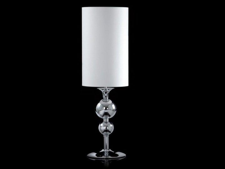Ginevra Table Lamp, Aiardini Lighting
