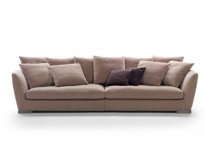 Ginevra Sofa, Flexform