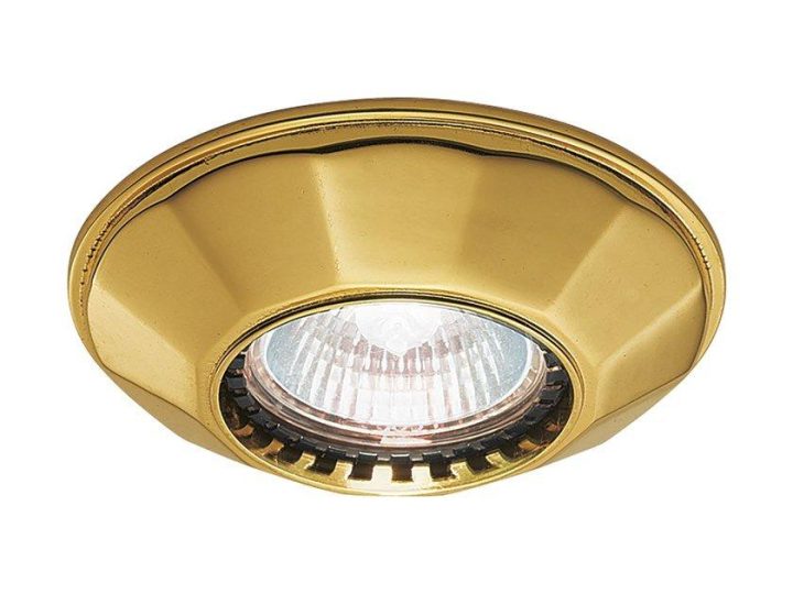 Gio' Dl7800 Spotlight, Possoni Illuminazione