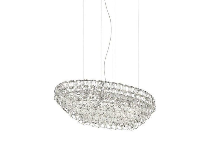 Giogali Sp Ov1 Pendant Lamp, Vistosi