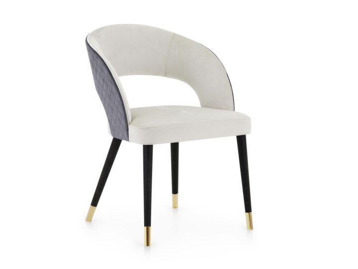 Giulia 0638s Chair, Sevensedie