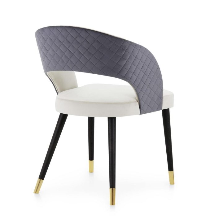 Giulia 0638s Chair, Sevensedie