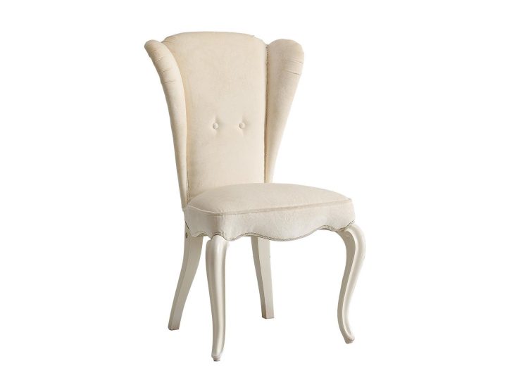 Giulietta/im Chair, Volpi