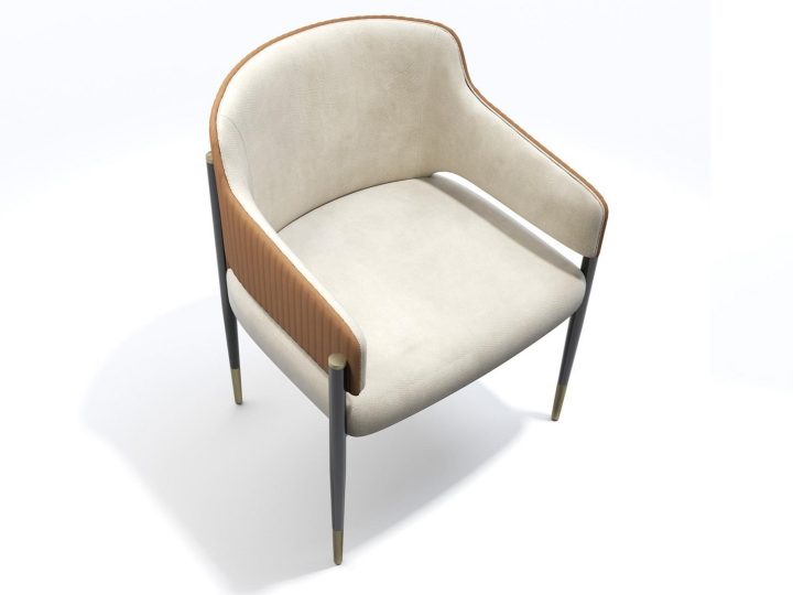 Giuliette Chair, Capital Collection