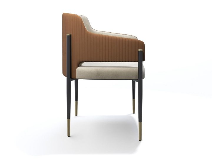 Giuliette Chair, Capital Collection