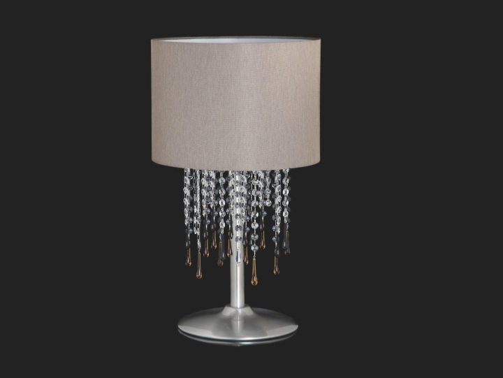 Glamour Table Lamp, Aiardini Lighting