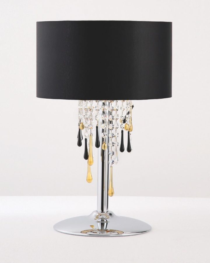 Glamour Table Lamp, Aiardini Lighting