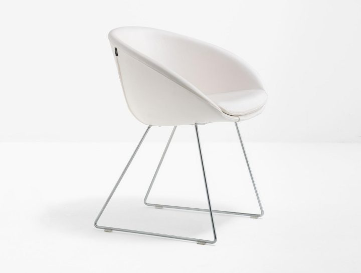 Gliss 1020 Chair, Pedrali