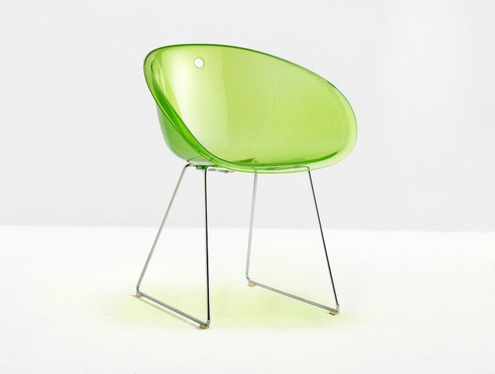 Gliss 921 Chair, Pedrali