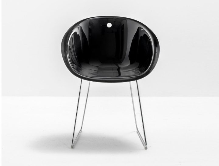 Gliss 921 Chair, Pedrali