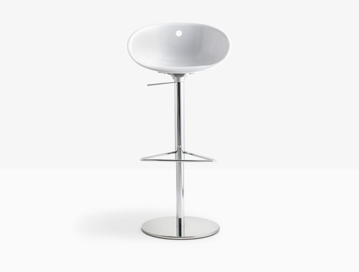 Gliss 970 Bar Chair, Pedrali