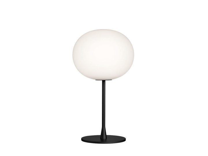 Glo Ball T Table Lamp, Flos