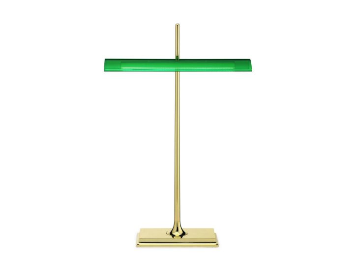 Goldman Table Lamp, Flos