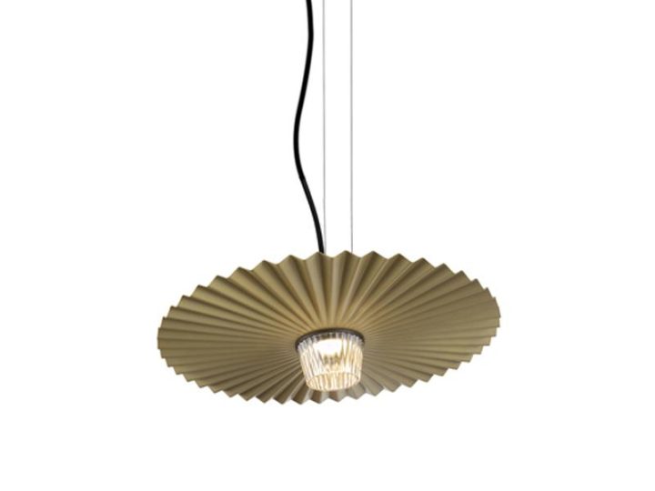 Gonzaga Outdoor Pendant Lamp, Karman