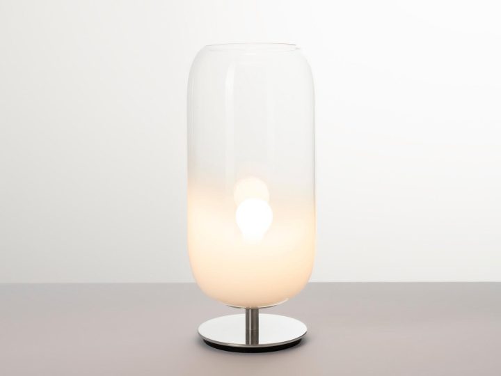 Gople Table Lamp, Artemide